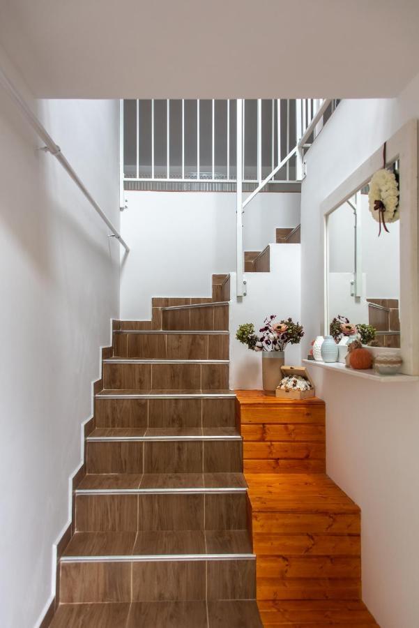Hauptman Apartman Nagyatád Zewnętrze zdjęcie
