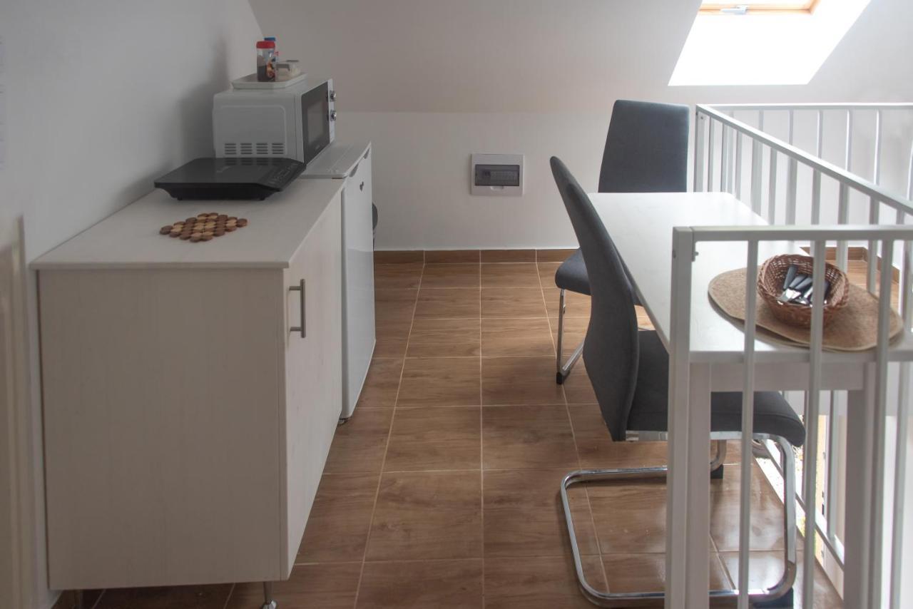 Hauptman Apartman Nagyatád Zewnętrze zdjęcie