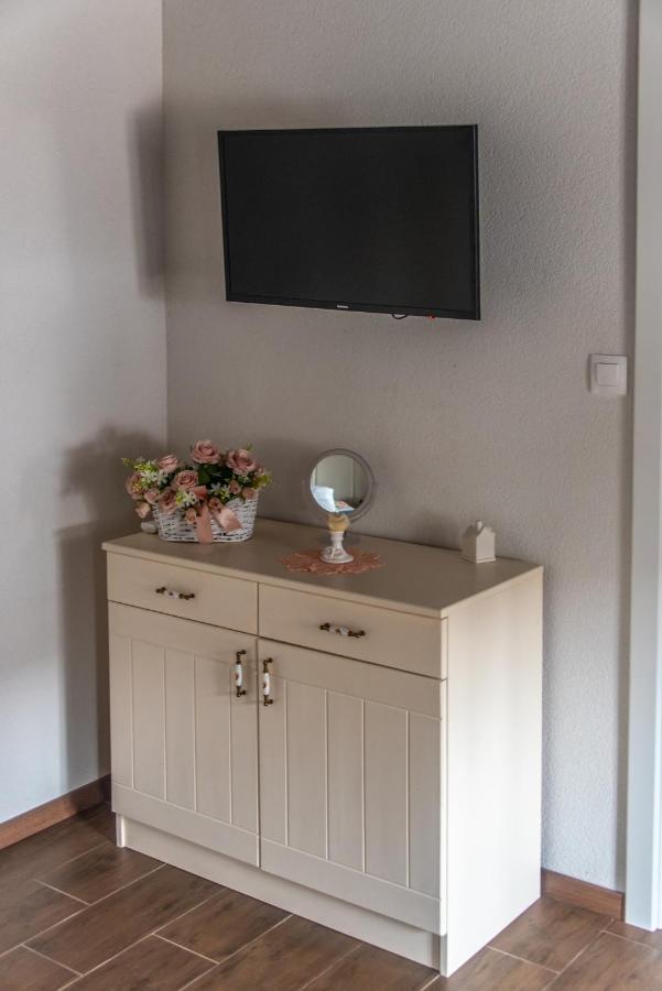 Hauptman Apartman Nagyatád Zewnętrze zdjęcie