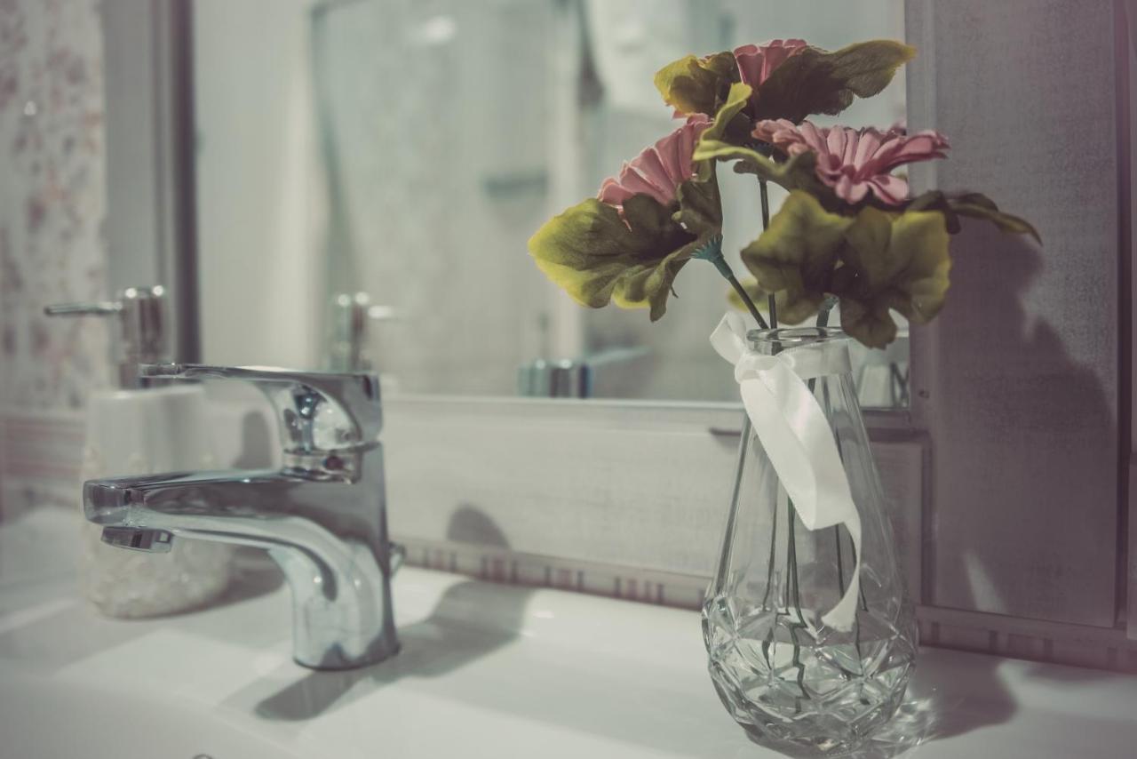 Hauptman Apartman Nagyatád Zewnętrze zdjęcie
