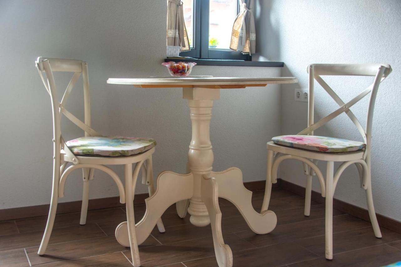 Hauptman Apartman Nagyatád Zewnętrze zdjęcie