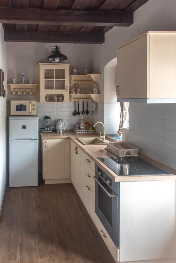 Hauptman Apartman Nagyatád Zewnętrze zdjęcie