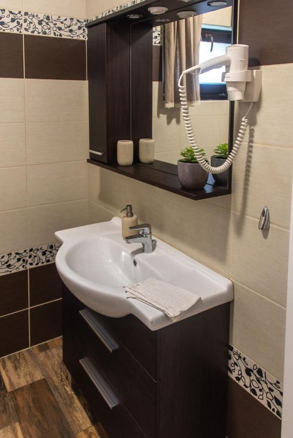 Hauptman Apartman Nagyatád Zewnętrze zdjęcie
