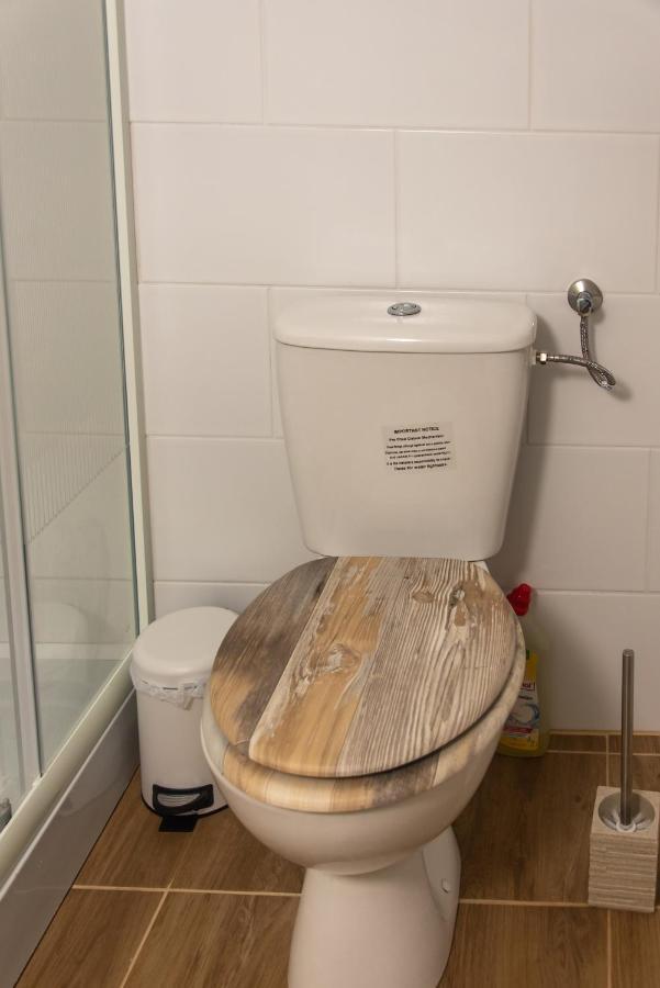 Hauptman Apartman Nagyatád Zewnętrze zdjęcie