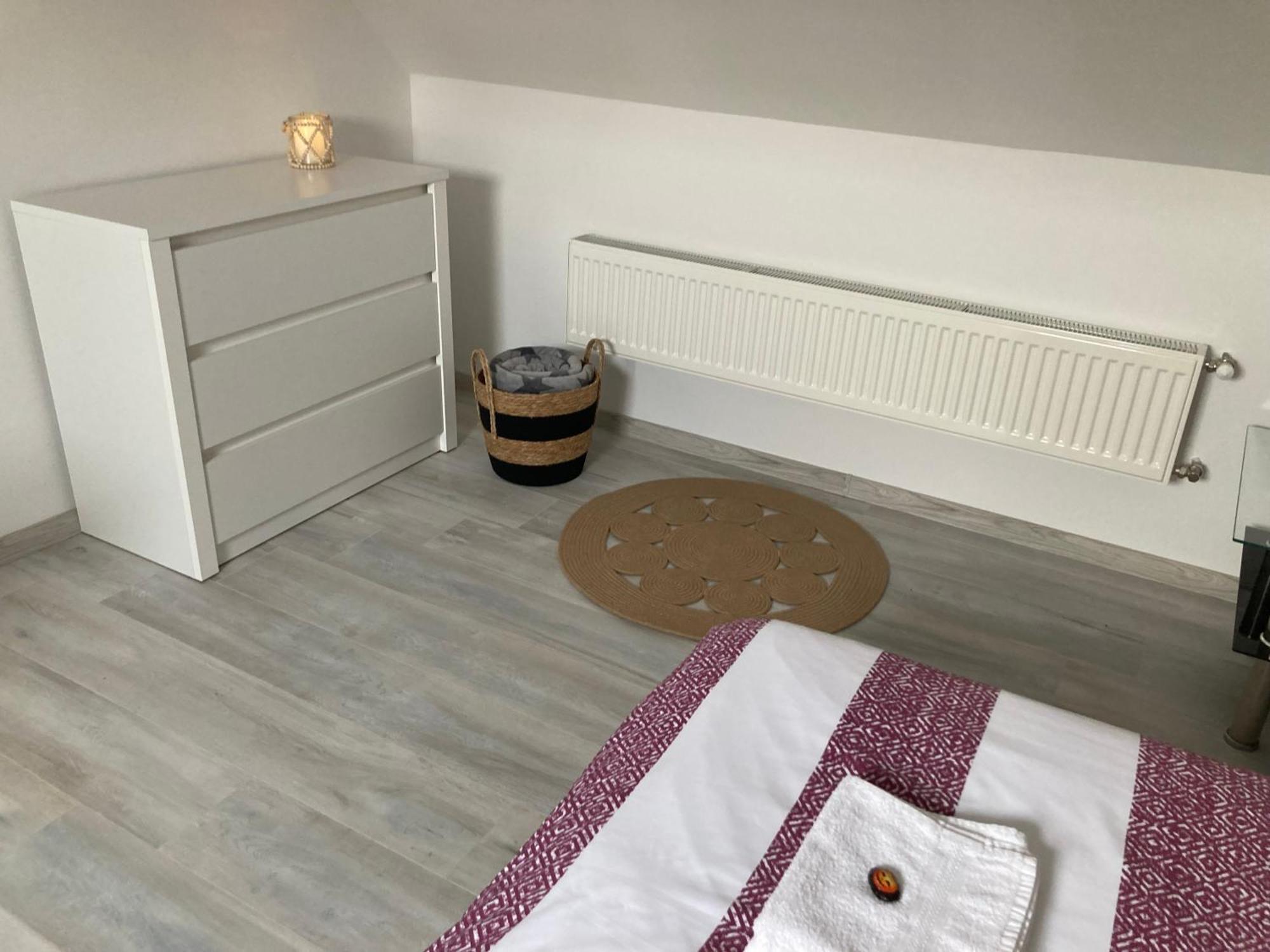 Hauptman Apartman Nagyatád Zewnętrze zdjęcie