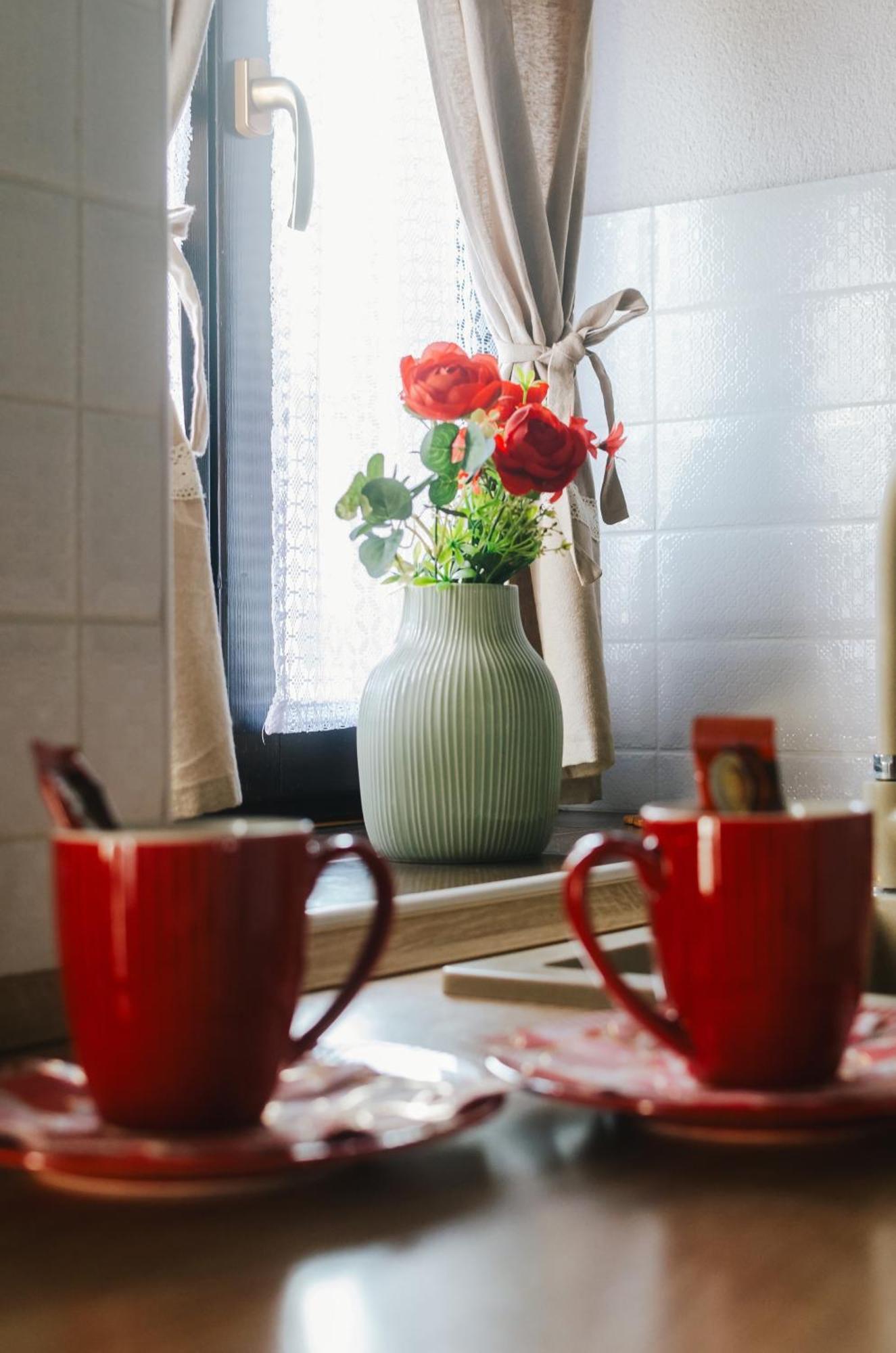 Hauptman Apartman Nagyatád Zewnętrze zdjęcie