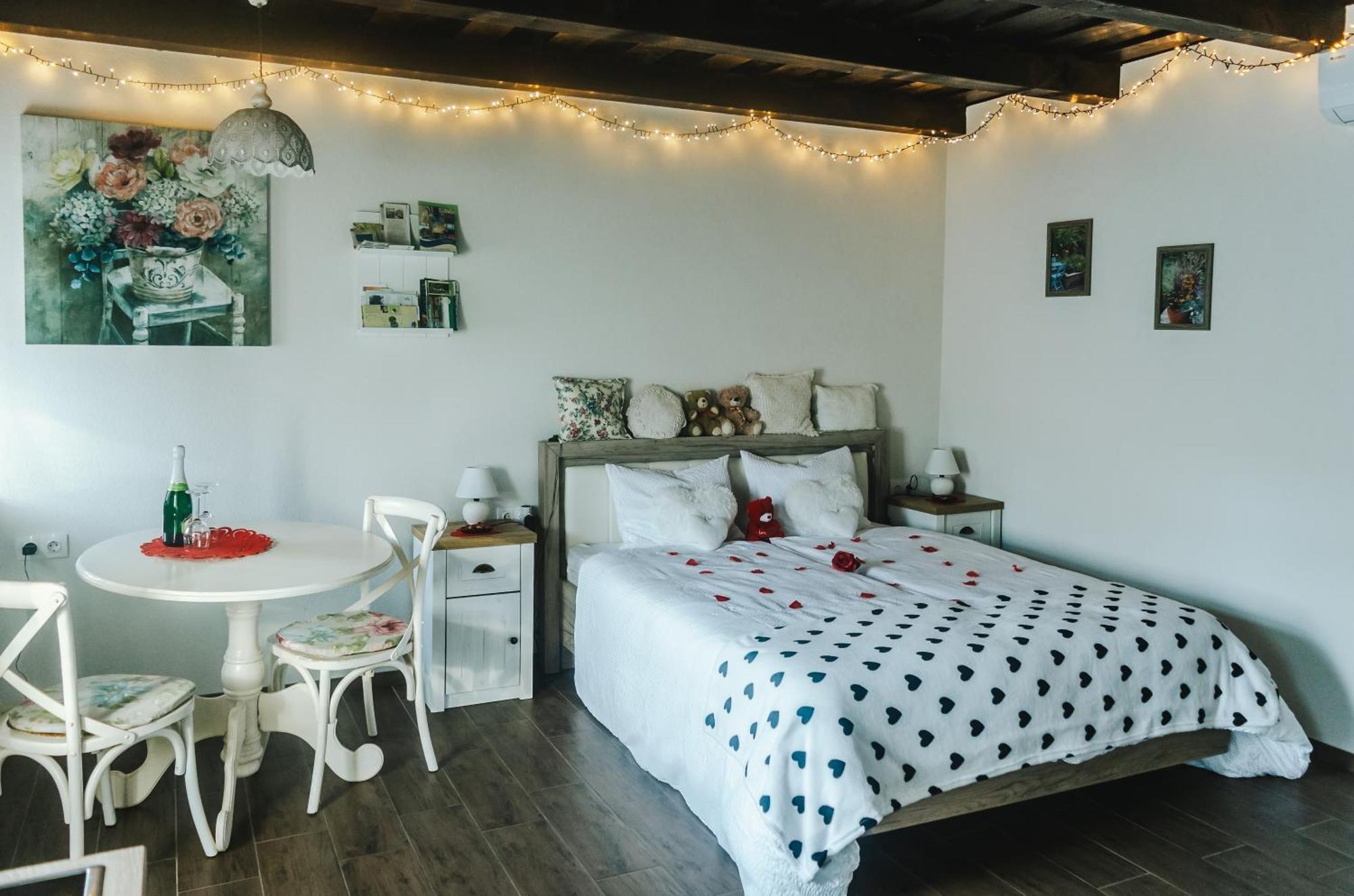 Hauptman Apartman Nagyatád Zewnętrze zdjęcie